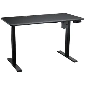 Геймерський стіл Cougar Royal 140 Mossa Black UA