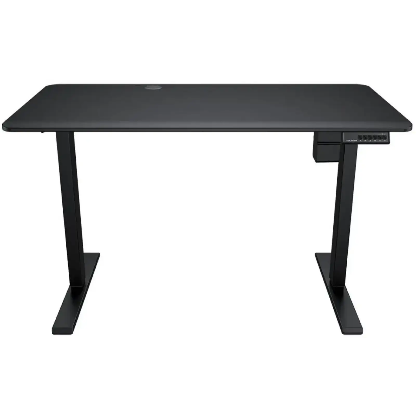 Геймерський стіл Cougar Royal 140 Mossa Black UA