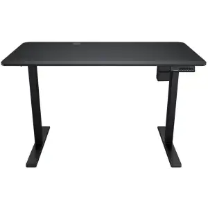 Геймерський стіл Cougar Royal 140 Mossa Black UA