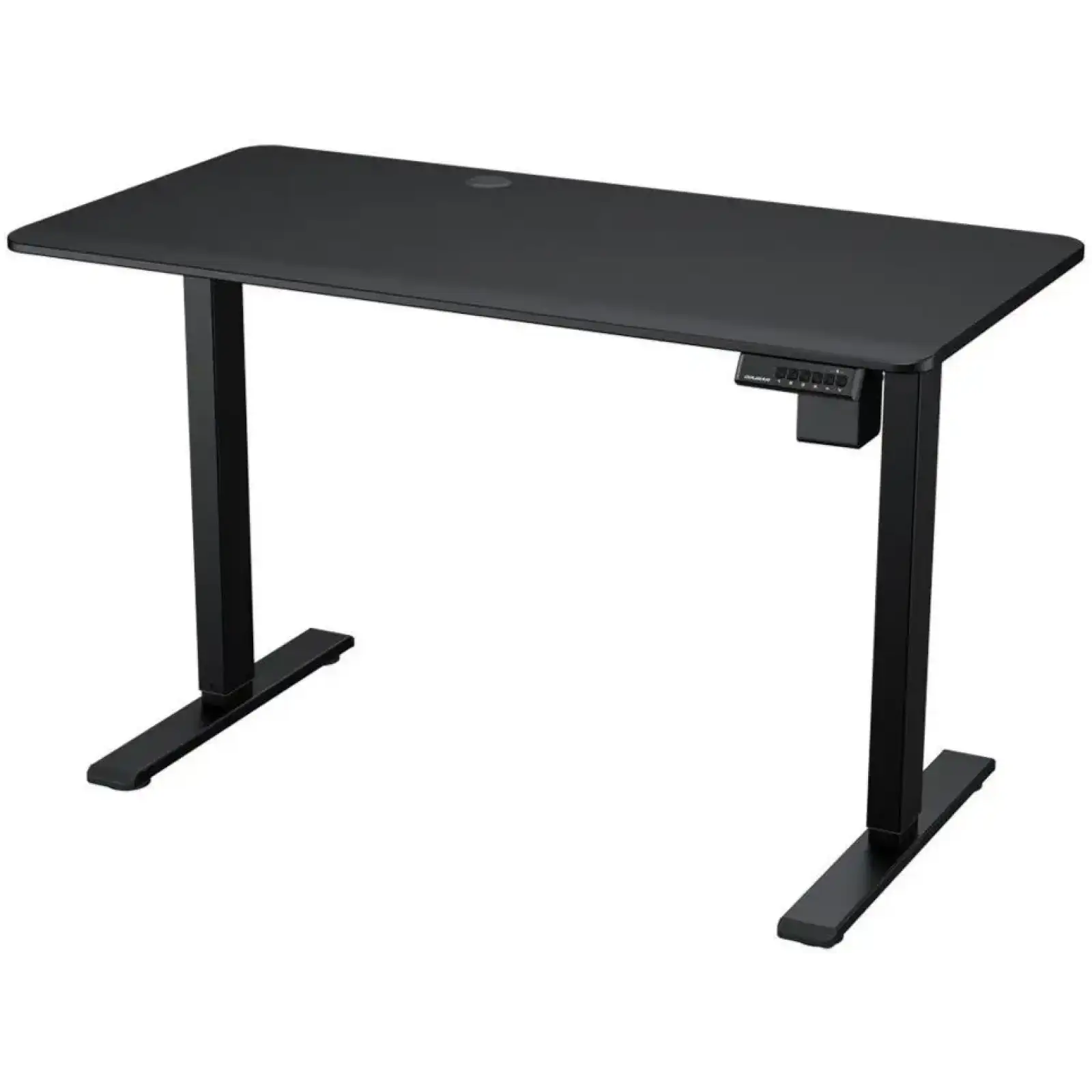 Геймерський стіл Cougar Royal 140 Mossa Black UA