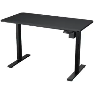 Геймерський стіл Cougar Royal 140 Mossa Black UA