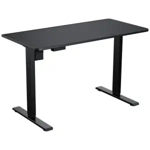 Геймерський стіл Cougar Royal 140 Mossa Black UA