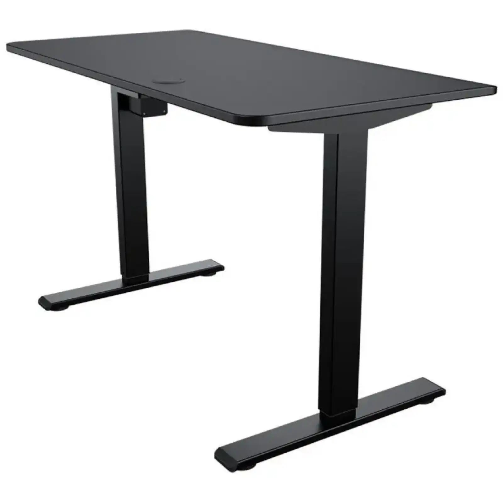Геймерський стіл Cougar Royal 140 Mossa Black UA