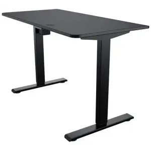 Геймерський стіл Cougar Royal 140 Mossa Black UA