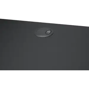 Геймерський стіл Cougar Royal 140 Mossa Black UA