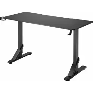 Комп`ютерний стіл GamePro GD214 UA