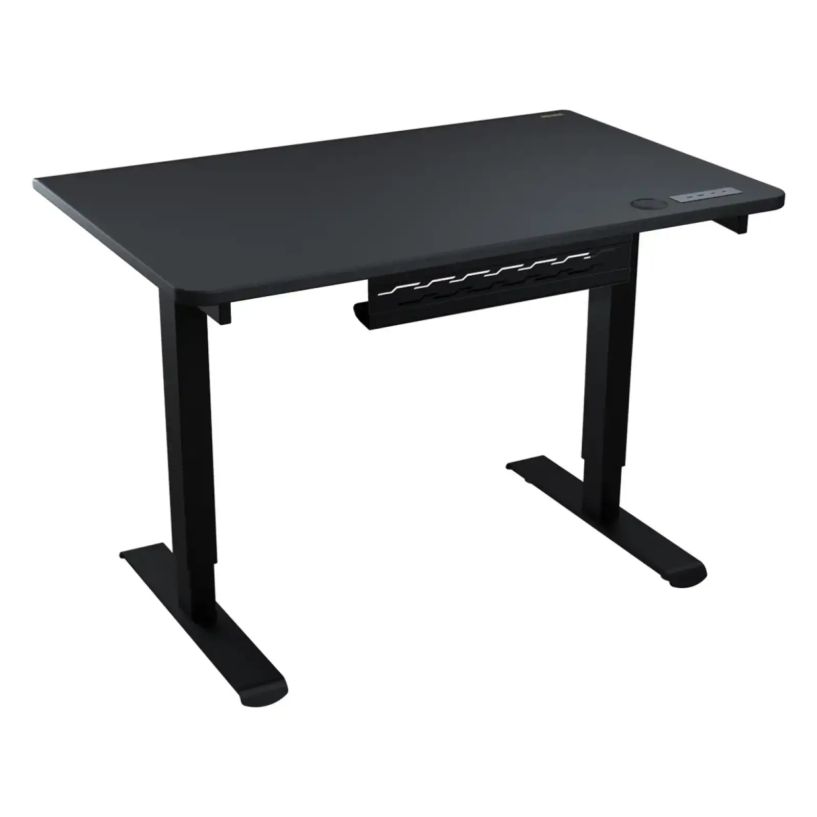 Геймерський стіл Cougar Royal 120 Elite Lite Black UA