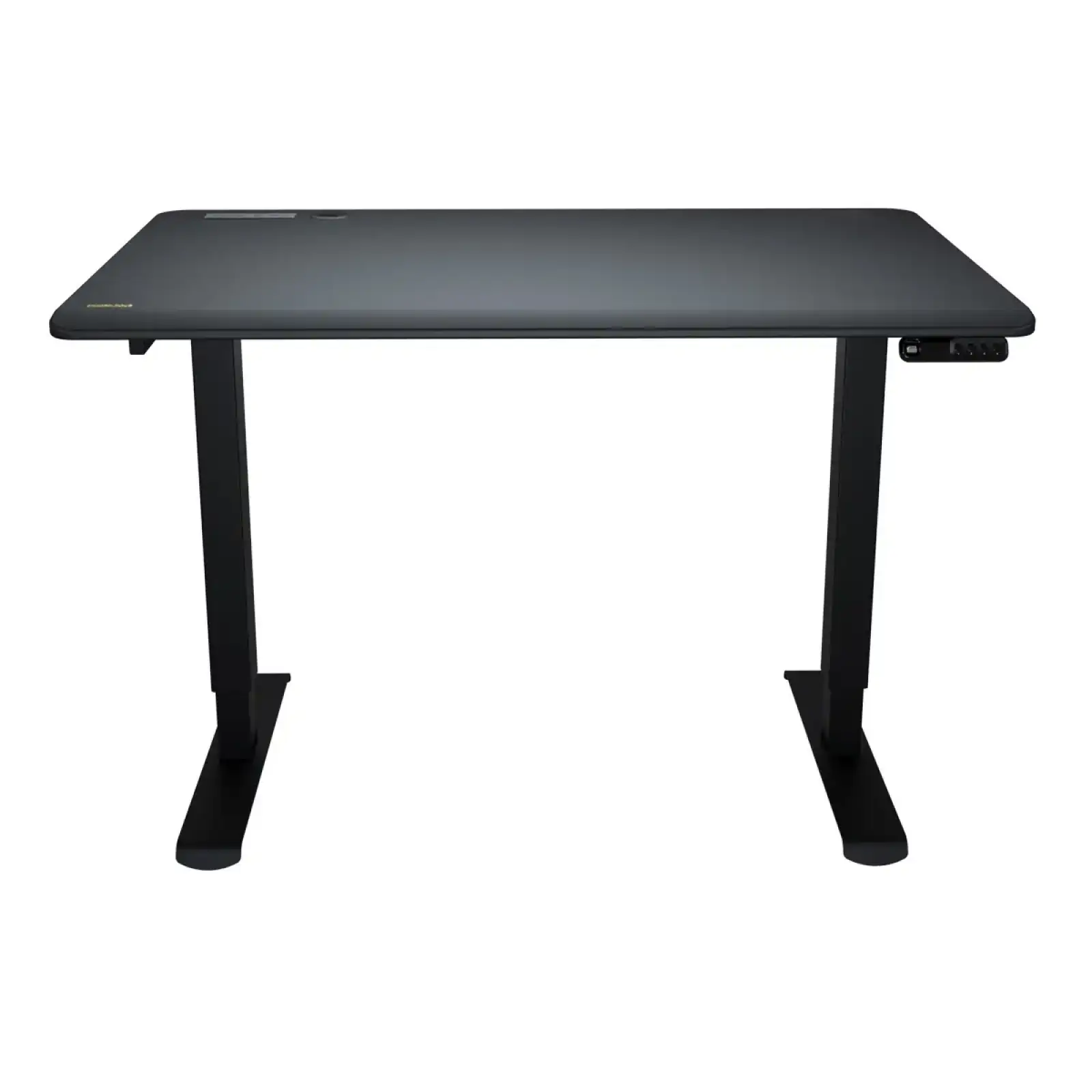 Геймерський стіл Cougar Royal 120 Elite Lite Black UA