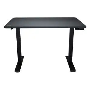 Геймерський стіл Cougar Royal 120 Elite Lite Black UA