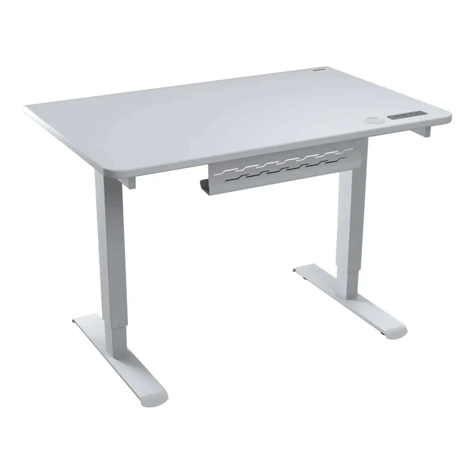 Геймерський стіл Cougar Royal 120 Elite Lite White UA