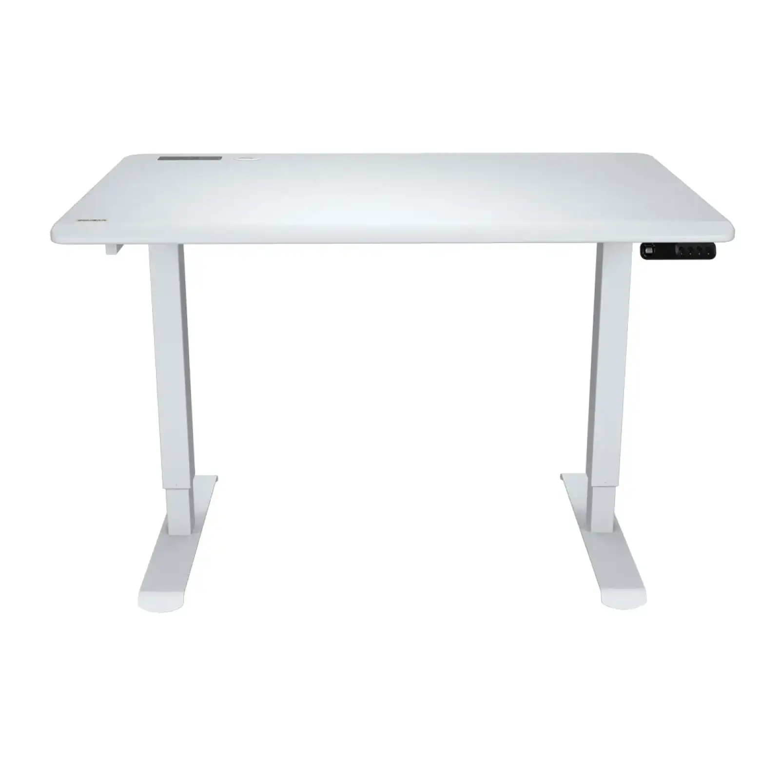 Геймерський стіл Cougar Royal 120 Elite Lite White UA