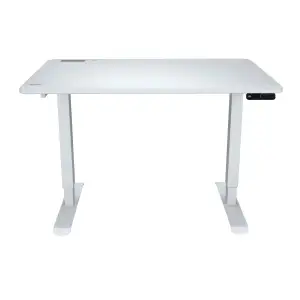 Геймерський стіл Cougar Royal 120 Elite Lite White UA