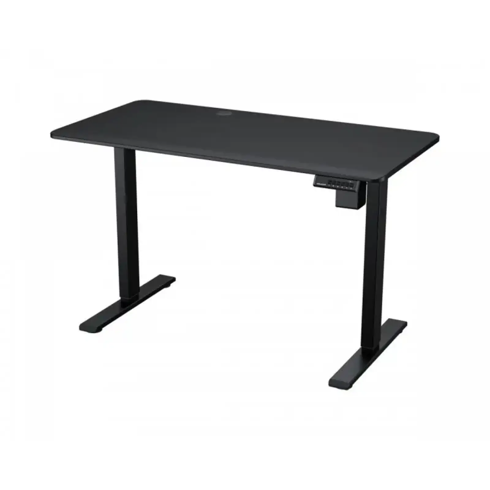 Геймерський стіл Cougar Royal 120 Mossa Black UA