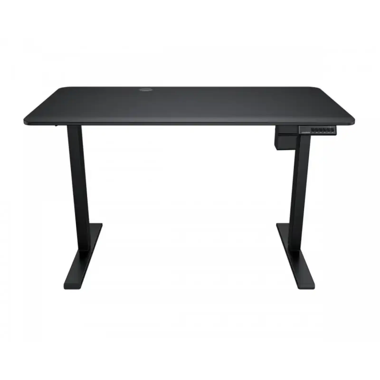 Геймерський стіл Cougar Royal 120 Mossa Black UA