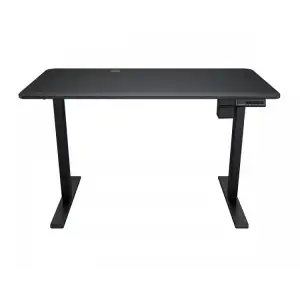 Геймерський стіл Cougar Royal 120 Mossa Black UA