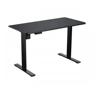 Геймерський стіл Cougar Royal 120 Mossa Black UA