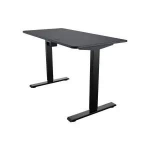 Геймерський стіл Cougar Royal 120 Mossa Black UA