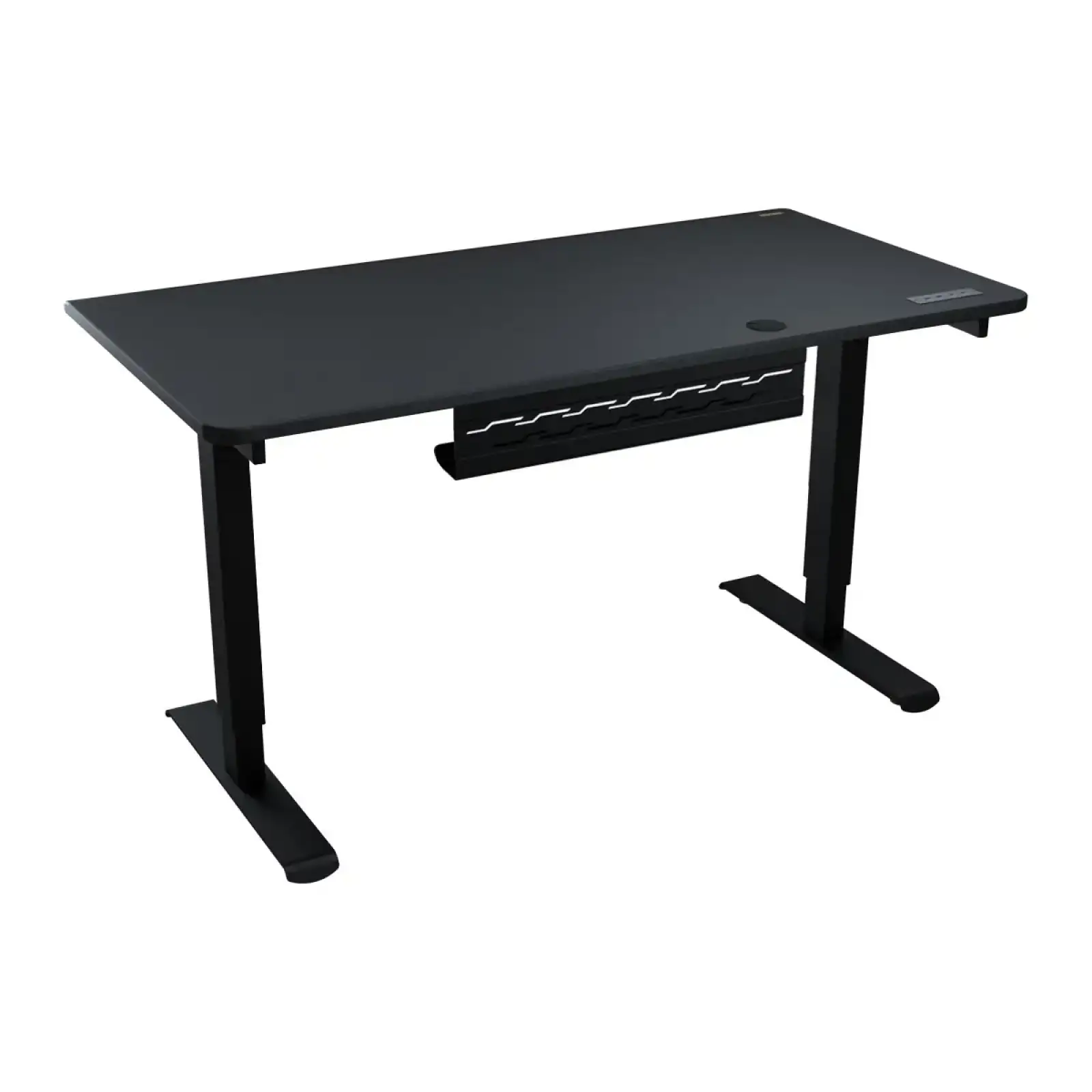 Геймерський стіл Cougar Royal 150 Elite Lite Black UA
