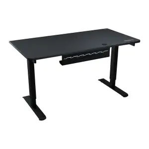 Геймерський стіл Cougar Royal 150 Elite Lite Black UA