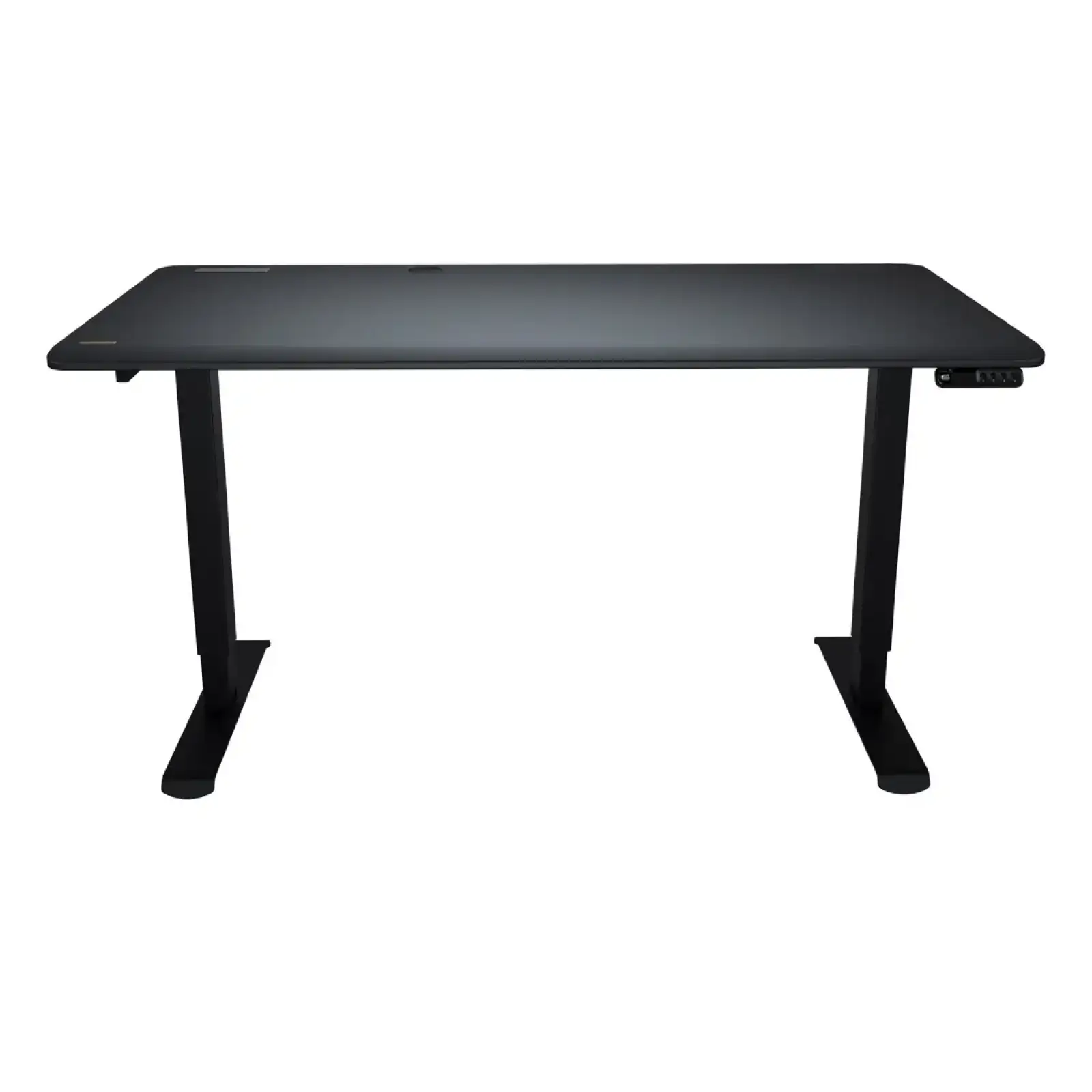 Геймерський стіл Cougar Royal 150 Elite Lite Black UA