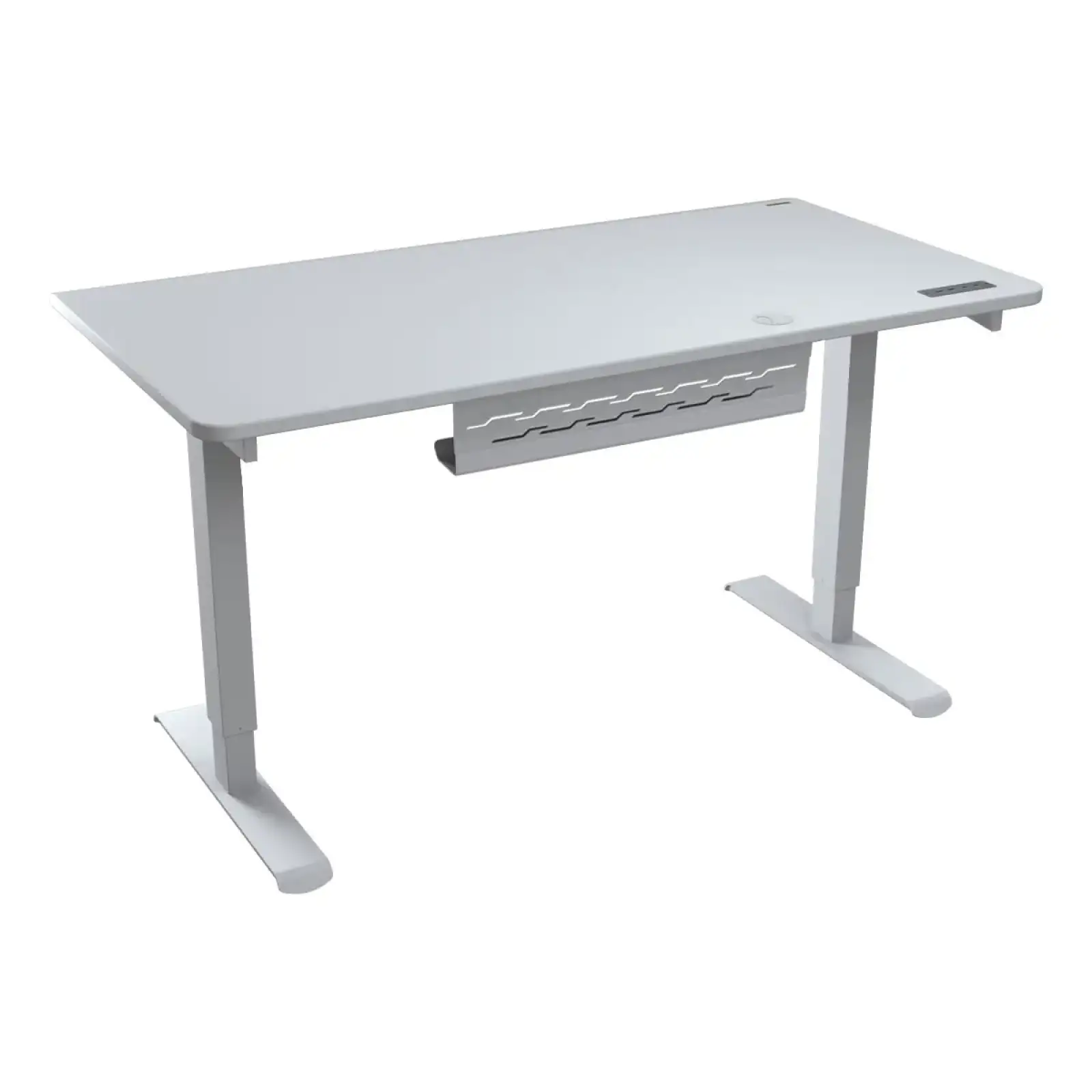 Геймерський стіл Cougar Royal 150 Elite Lite White UA