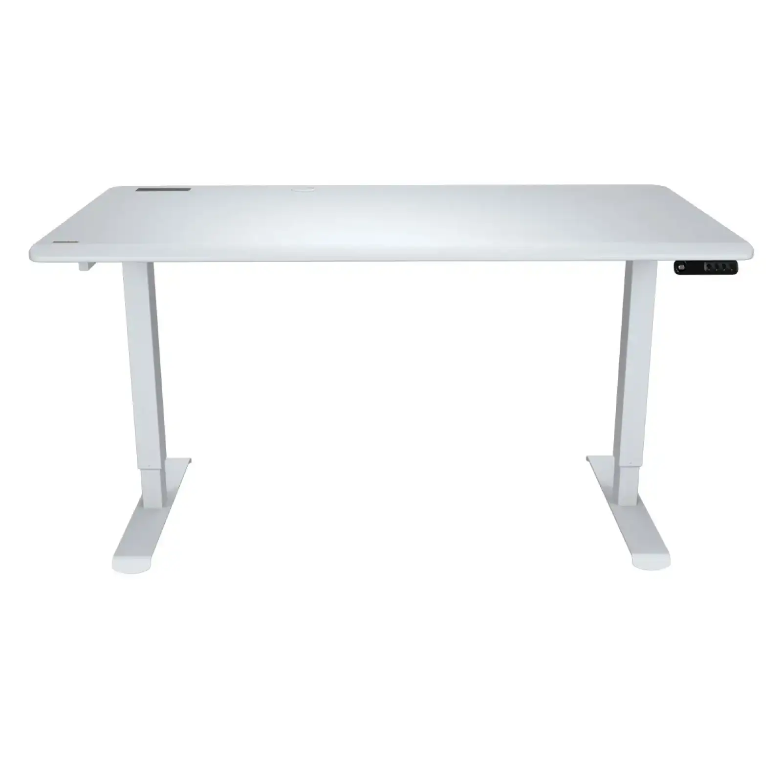 Геймерський стіл Cougar Royal 150 Elite Lite White UA