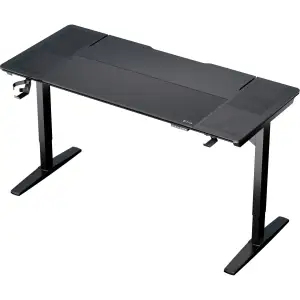 Геймерський стіл TX3 LAB-X Black (TEGD-7031101.11) UA