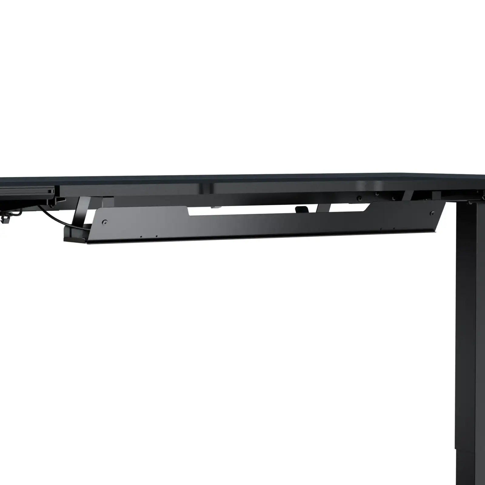 Геймерский стол TX3 LAB-X Black (TEGD-7031101.11) UA