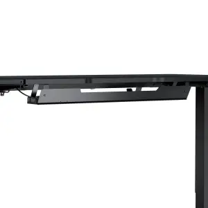 Геймерский стол TX3 LAB-X Black (TEGD-7031101.11) UA