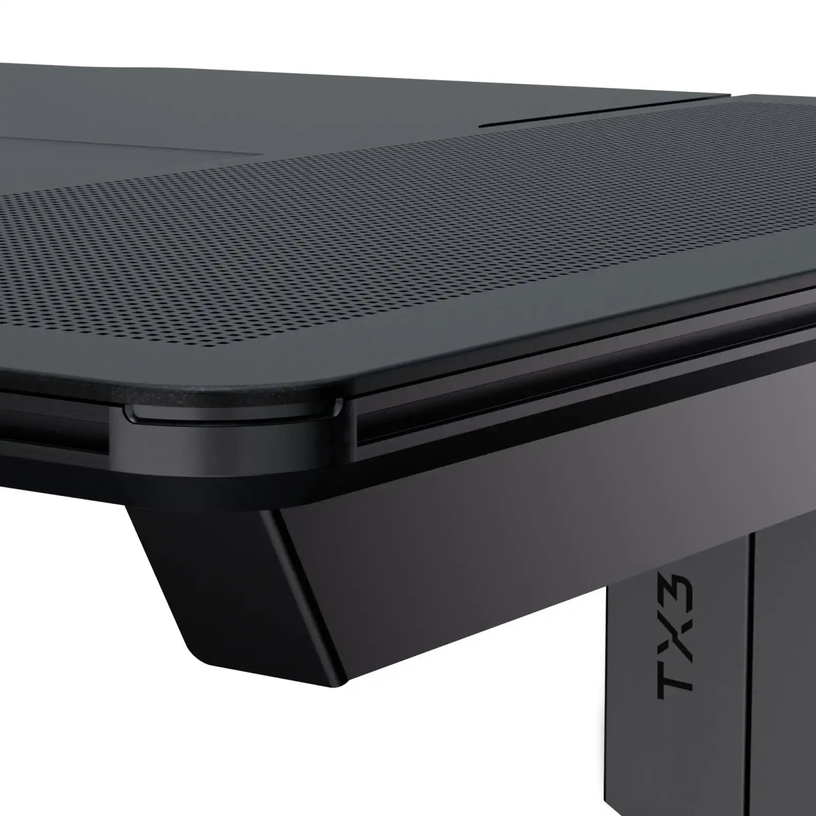 Геймерский стол TX3 LAB-X Black (TEGD-7031101.11) UA