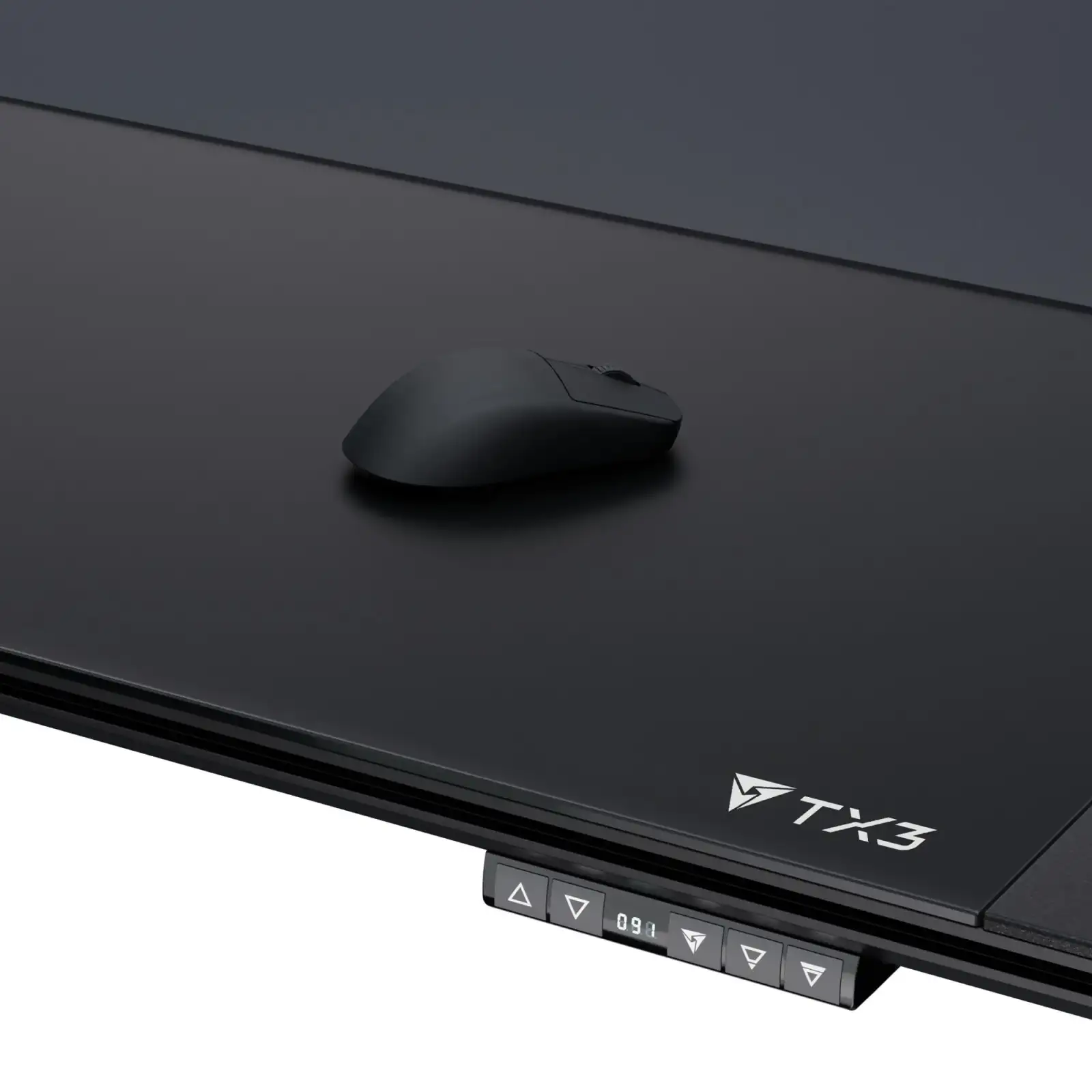 Геймерский стол TX3 LAB-X Black (TEGD-7031101.11) UA
