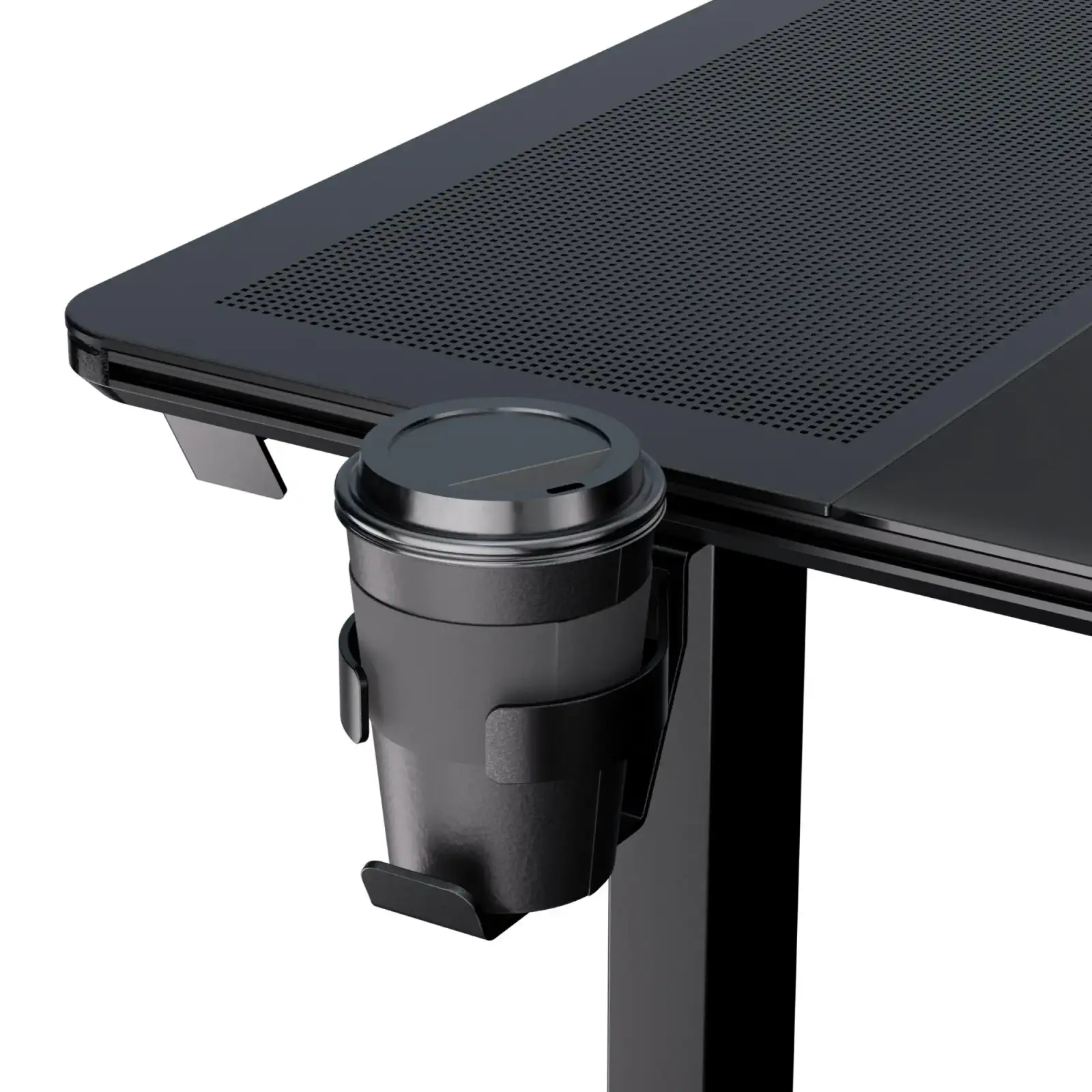 Геймерский стол TX3 LAB-X Black (TEGD-7031101.11) UA