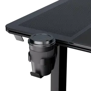 Геймерский стол TX3 LAB-X Black (TEGD-7031101.11) UA