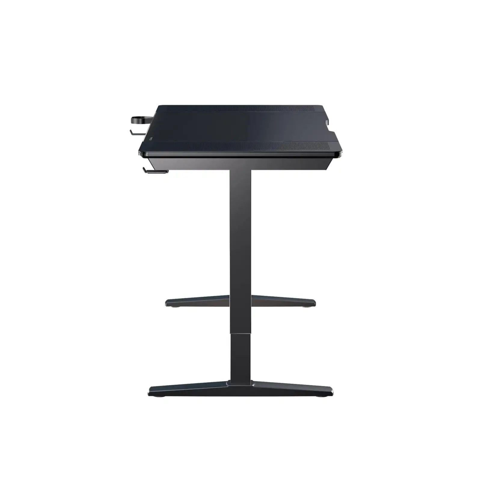 Геймерский стол TX3 LAB-X Black (TEGD-7031101.11) UA