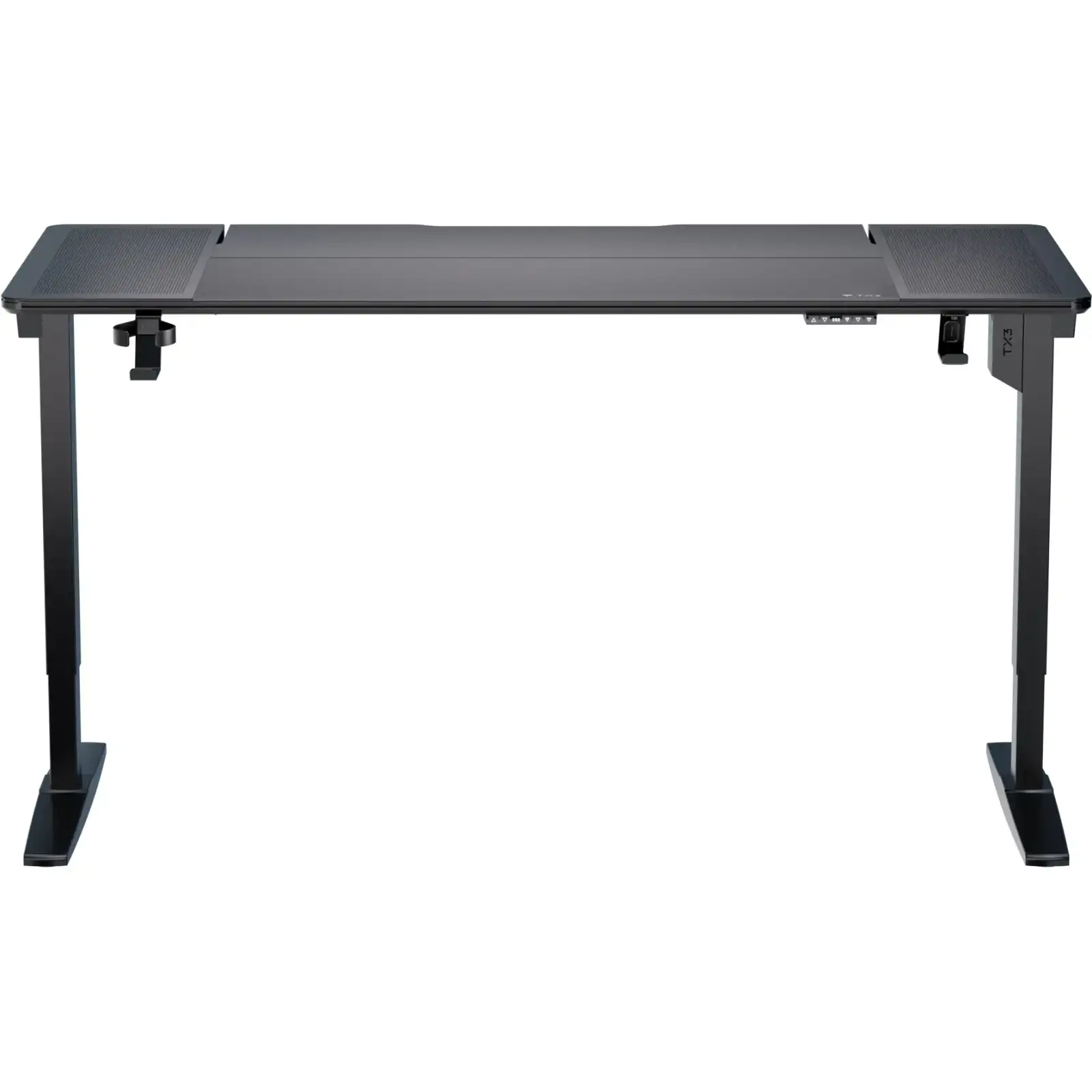 Геймерский стол TX3 LAB-X Black (TEGD-7031101.11) UA