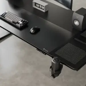 Геймерский стол TX3 LAB-X Black (TEGD-7031101.11) UA