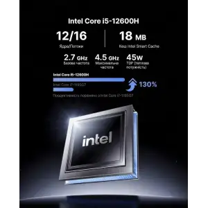Неттоп NiPoGi CK10 (634562469182_2) UA