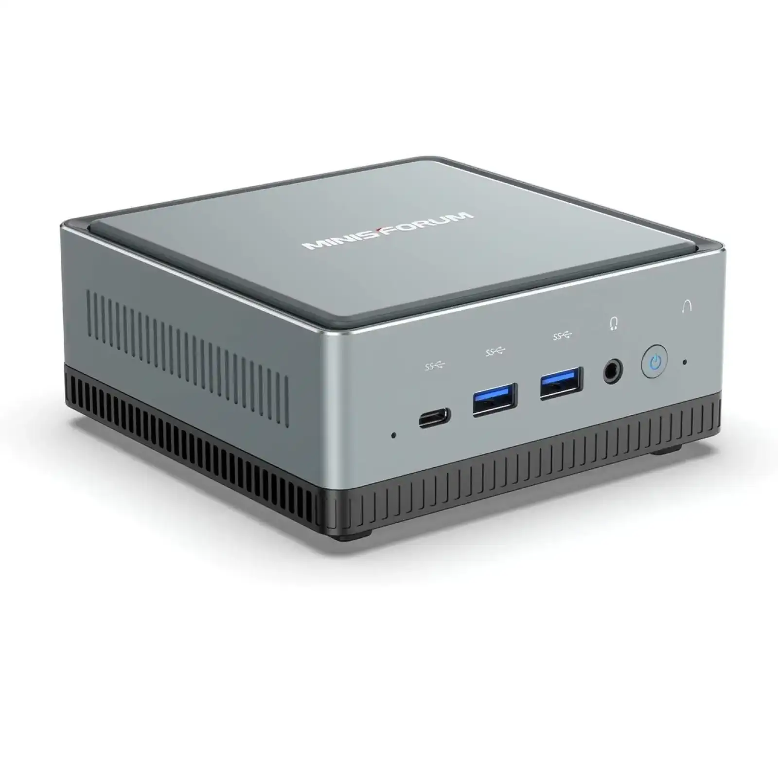 Неттоп Minisforum U820 (749889675182) UA