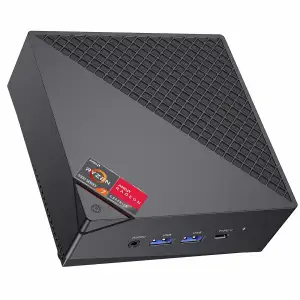 Неттоп AceMagician AM06 Pro (794969090829) UA