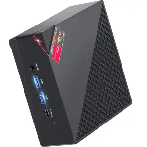 Неттоп NiPoGi AM06 Pro (794969091659) UA