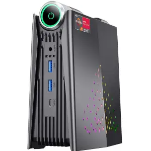 Неттоп AceMagician AMR5 (794969516077) UA