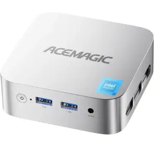 Неттоп AceMagician Vista Mini V1 (794969516268_1) UA