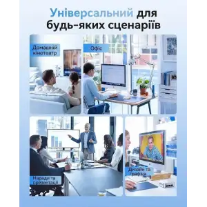 Неттоп AceMagician Vista Mini V1 (794969516268_1) UA