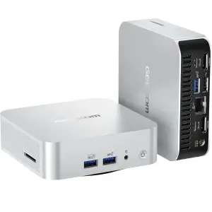 Неттоп GEEKOM A7 (850062546578) UA