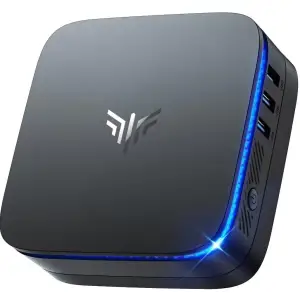 Неттоп NiPoGi AK1 Plus (634562469700) UA