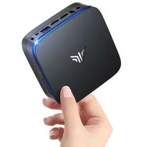 Неттоп NiPoGi AK1 Plus (634562469724) UA