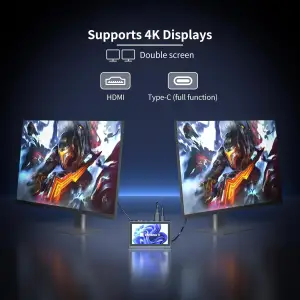 Неттоп HEIGAOLAPC Gole 2 Pro (Z000001044885) UA