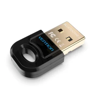 Bluetooth-адаптер Vention 5.0 RTL8761B (CDDBG) UA
