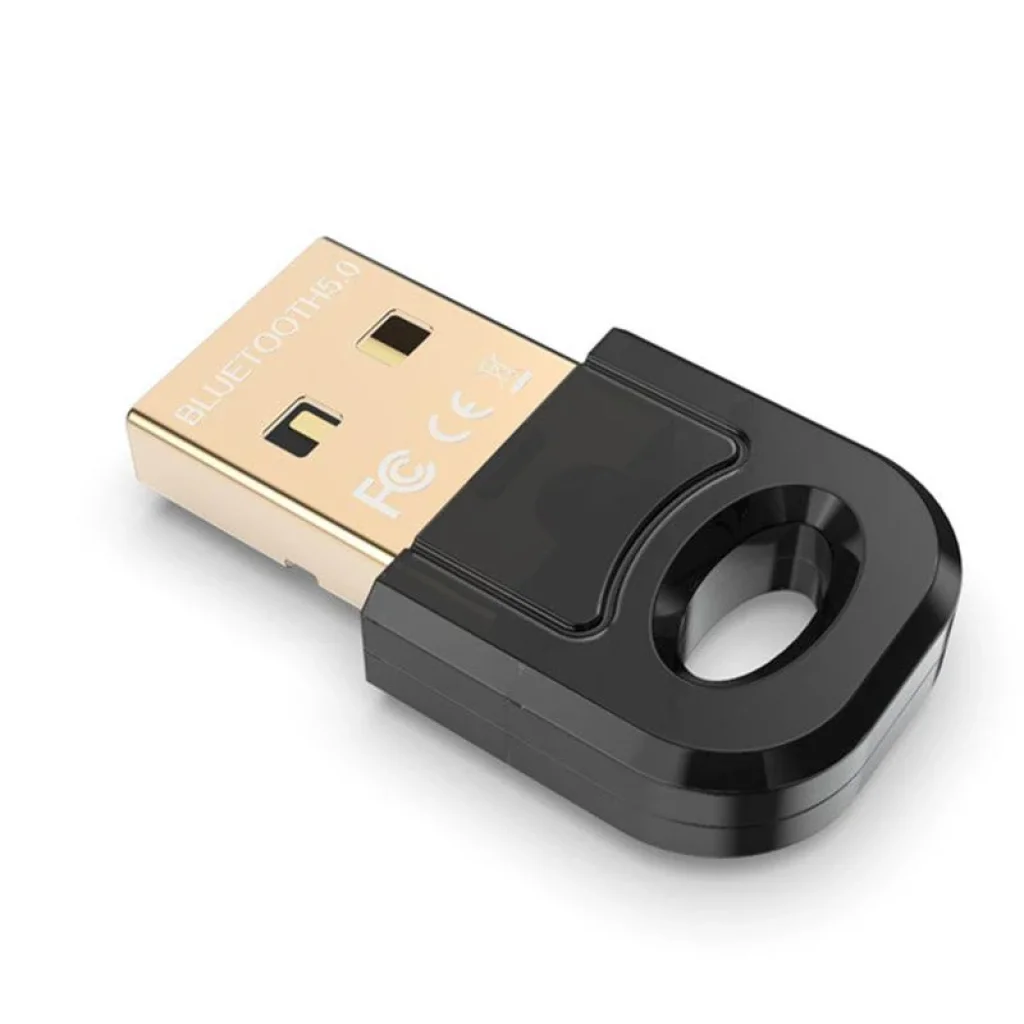 Bluetooth-адаптер Vention 5.0 RTL8761B (CDDBG) UA