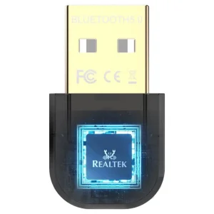 Bluetooth-адаптер Vention 5.0 RTL8761B (CDDBG) UA